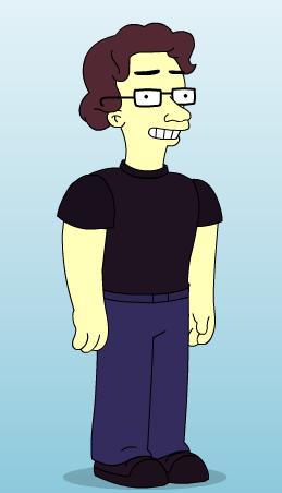 mickael simpson